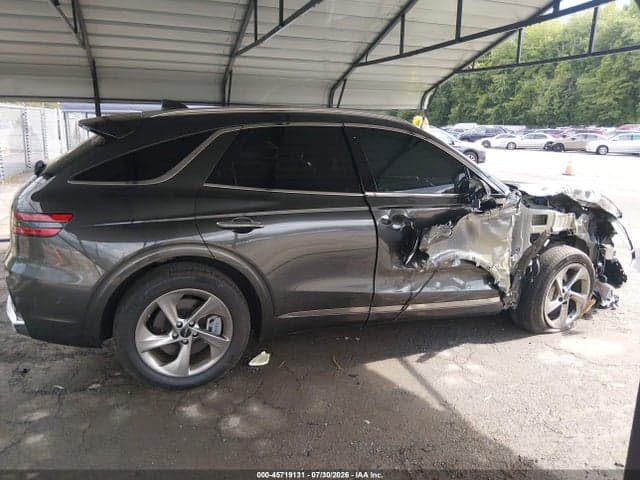 2026 GENESIS GV70 2.5T ADVANCED 13
