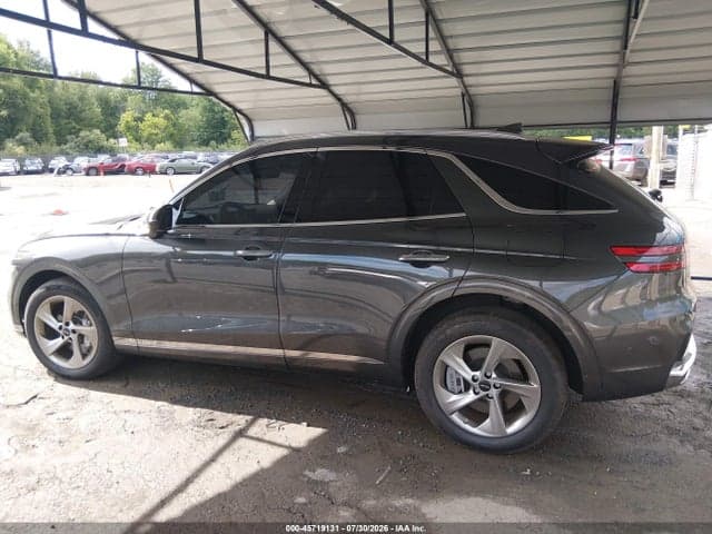 2026 GENESIS GV70 2.5T ADVANCED 14