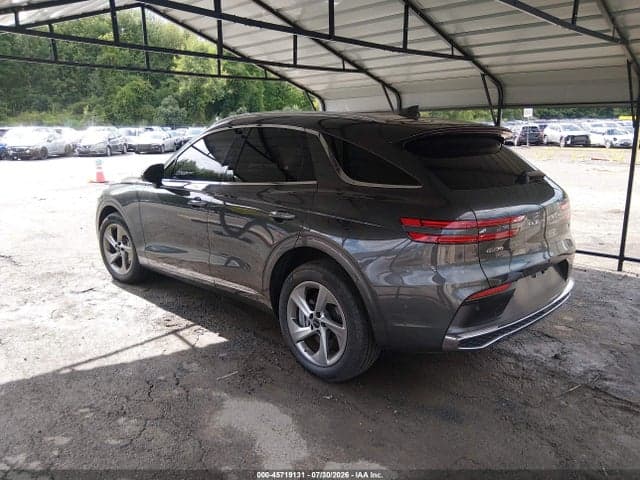 2026 GENESIS GV70 2.5T ADVANCED 3