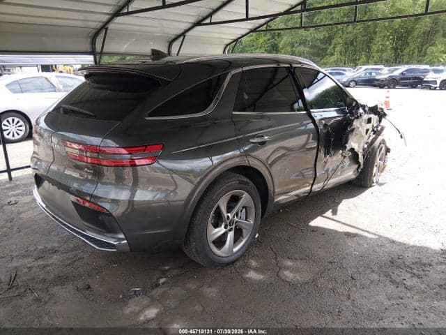 2026 GENESIS GV70 2.5T ADVANCED 4