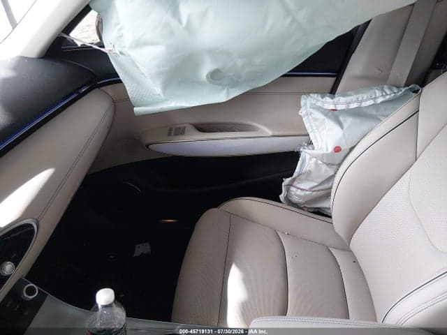2026 GENESIS GV70 2.5T ADVANCED 5