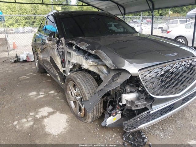 2026 GENESIS GV70 2.5T ADVANCED 6