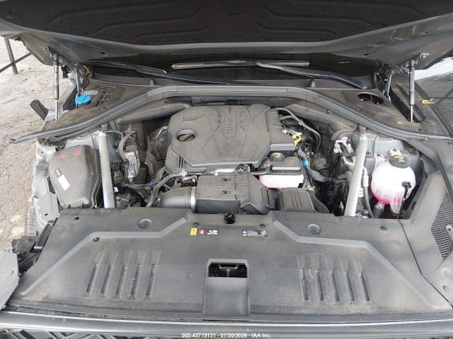 2026 GENESIS GV70 2.5T ADVANCED 10
