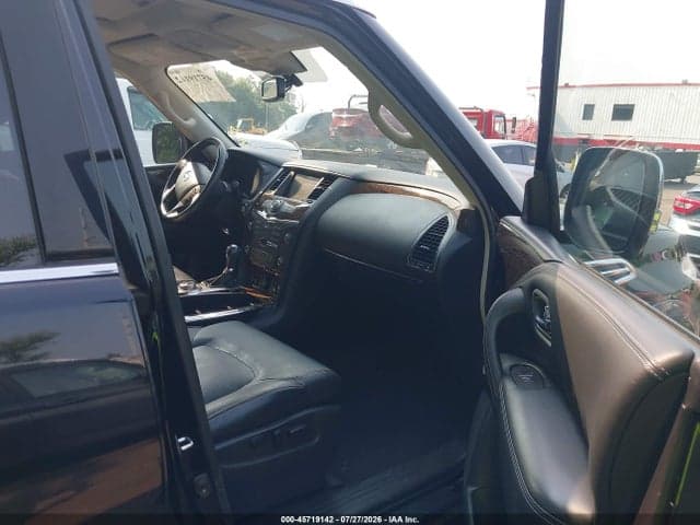 2019 NISSAN ARMADA SL 5