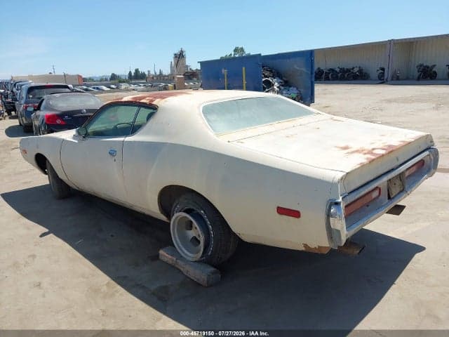1972 DODGE CHARGER 3