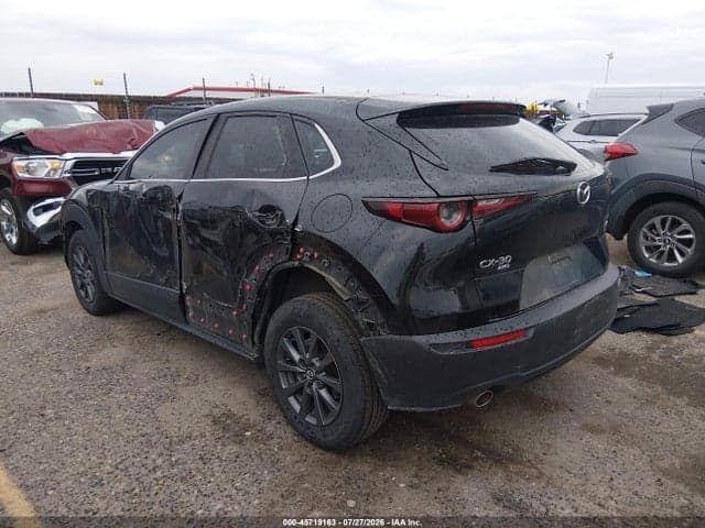2021 MAZDA CX-30 2.5 S 3