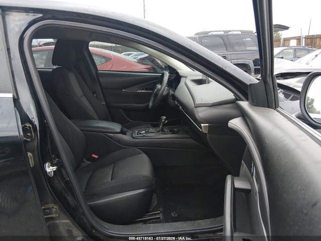 2021 MAZDA CX-30 2.5 S 5