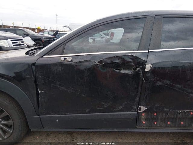 2021 MAZDA CX-30 2.5 S 6