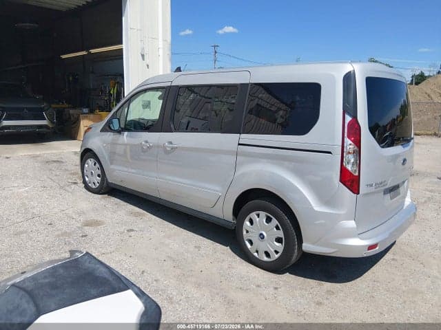 2020 FORD TRANSIT CONNECT XLT PASSENGER 3