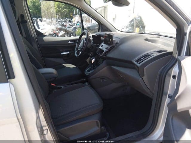 2020 FORD TRANSIT CONNECT XLT PASSENGER 5