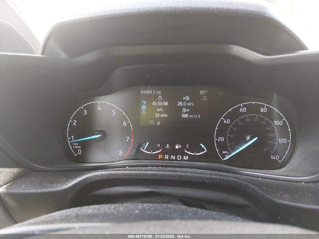 2020 FORD TRANSIT CONNECT XLT PASSENGER 7