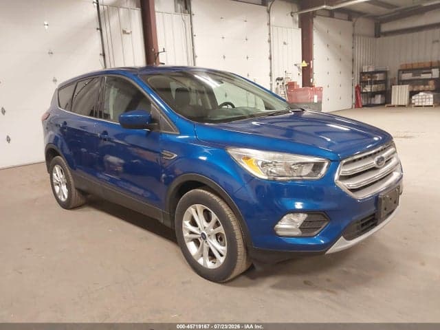 2019 FORD ESCAPE SE 1