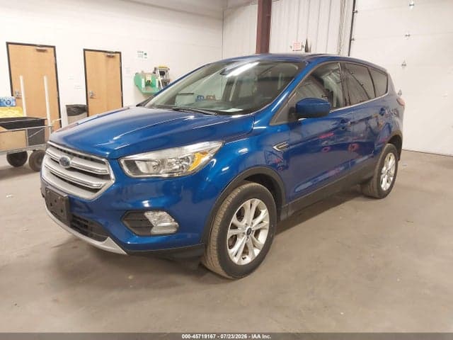 2019 FORD ESCAPE SE 2