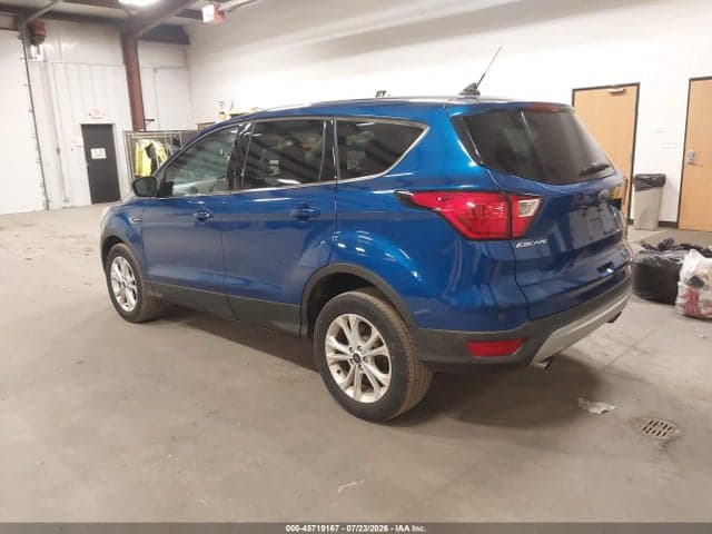 2019 FORD ESCAPE SE 3