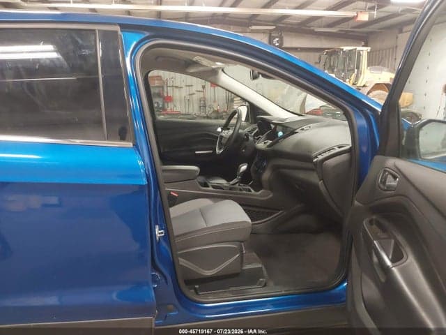 2019 FORD ESCAPE SE 5