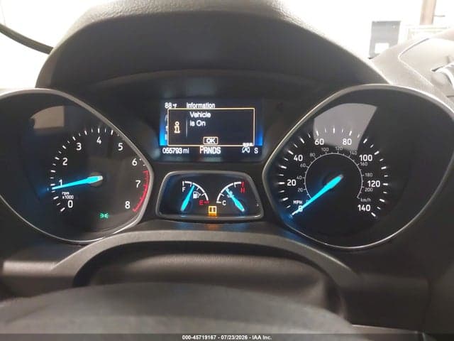 2019 FORD ESCAPE SE 7