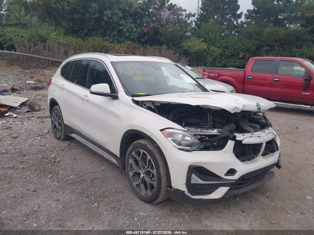 2021 BMW X1 XDRIVE28I - 1