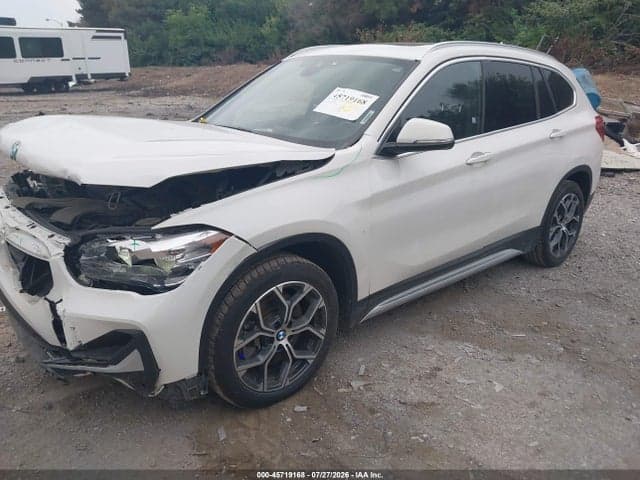 2021 BMW X1 XDRIVE28I 2