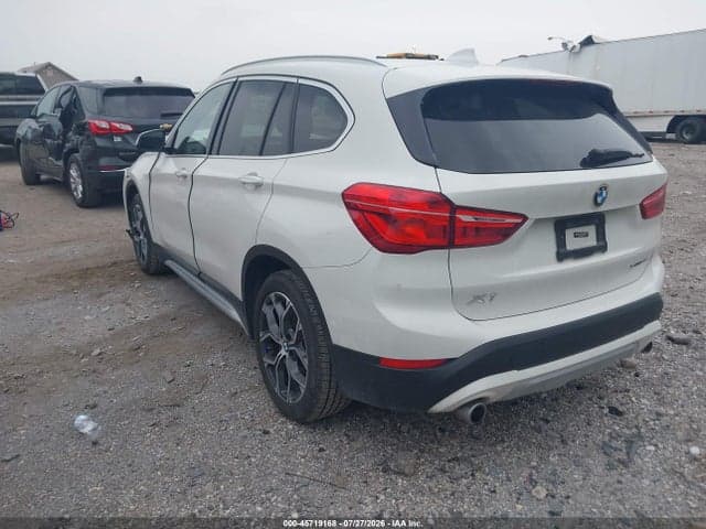 2021 BMW X1 XDRIVE28I 3