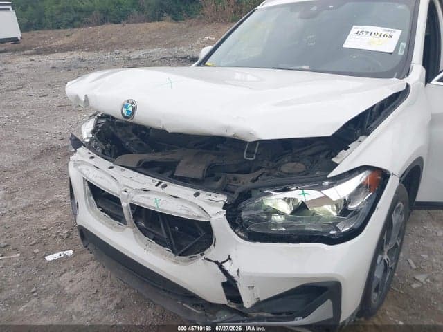 2021 BMW X1 XDRIVE28I 6