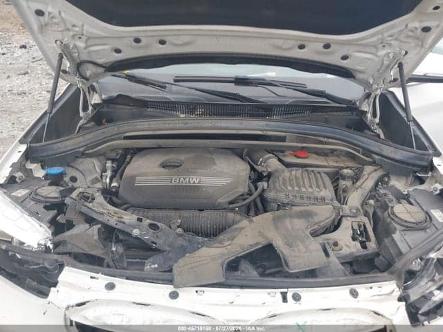 2021 BMW X1 XDRIVE28I 10