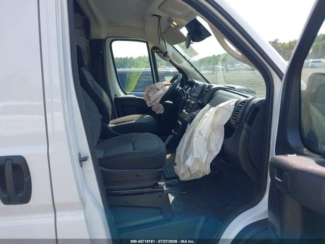 2023 RAM PROMASTER 2500 HIGH ROOF 159 WB 5