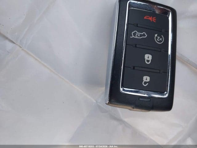 2022 JEEP GRAND CHEROKEE SUMMIT 4X4 11