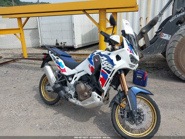 2024 HONDA CRF1100 A4 1