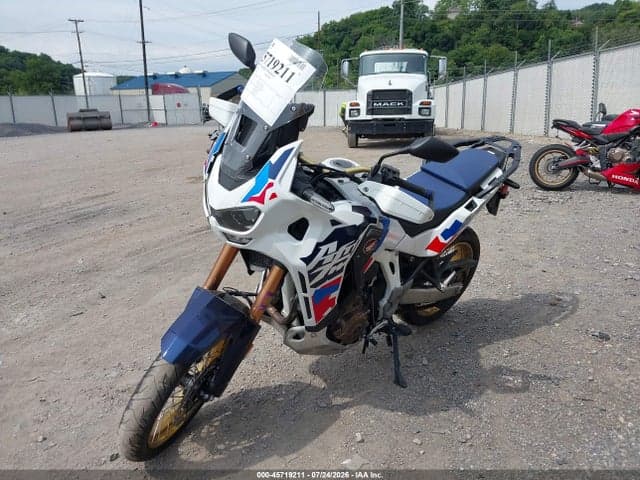 2024 HONDA CRF1100 A4 2