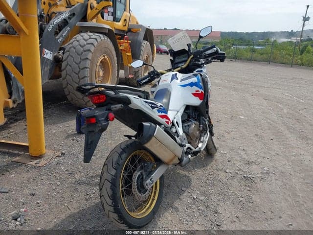 2024 HONDA CRF1100 A4 4