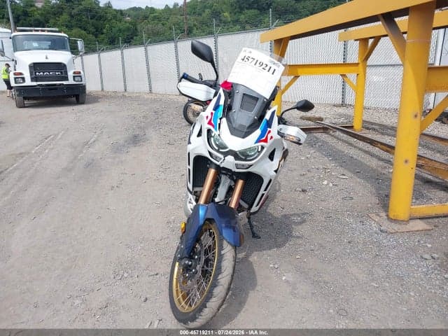 2024 HONDA CRF1100 A4 5
