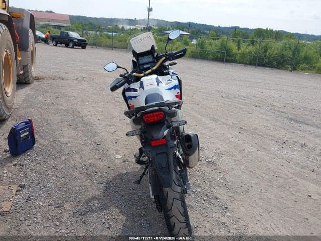 2024 HONDA CRF1100 A4 6