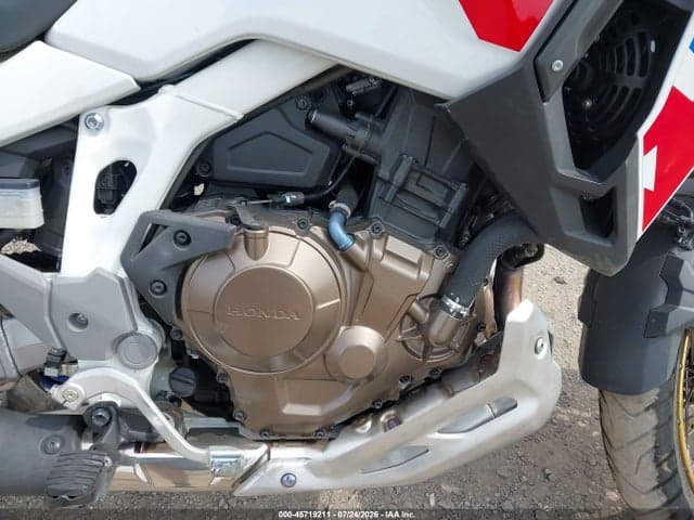 2024 HONDA CRF1100 A4 8