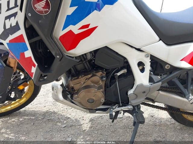 2024 HONDA CRF1100 A4 9