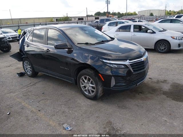 2023 CHEVROLET EQUINOX AWD LT 1