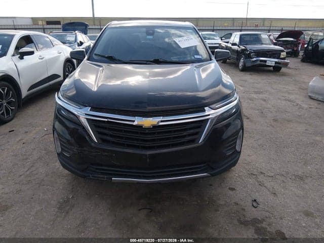 2023 CHEVROLET EQUINOX AWD LT 12