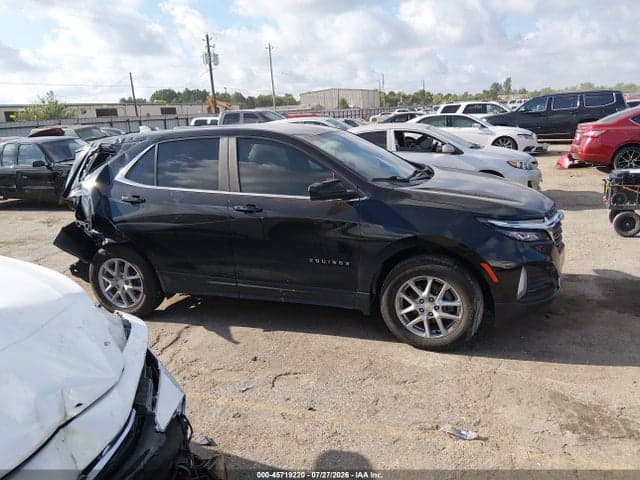 2023 CHEVROLET EQUINOX AWD LT 13
