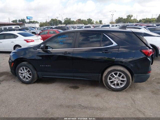 2023 CHEVROLET EQUINOX AWD LT 14