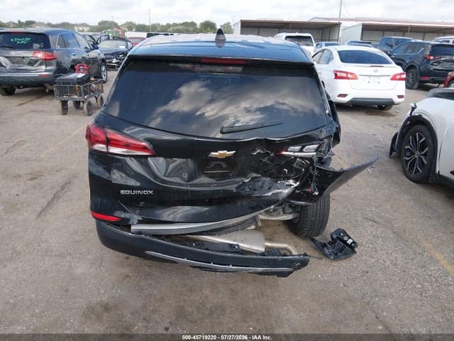2023 CHEVROLET EQUINOX AWD LT 16