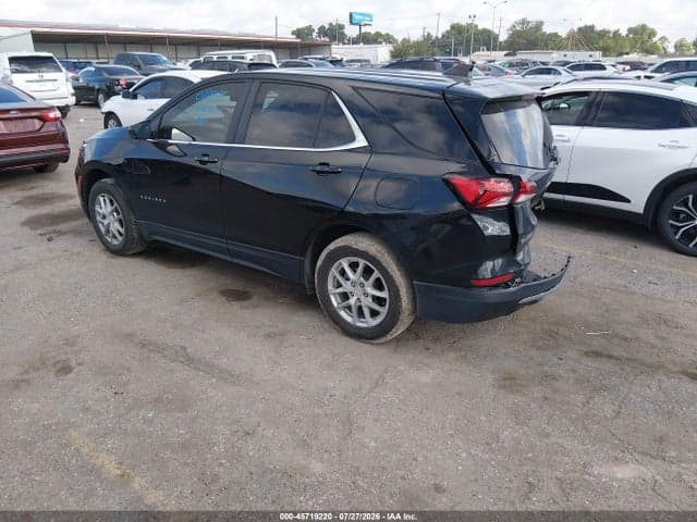 2023 CHEVROLET EQUINOX AWD LT 3