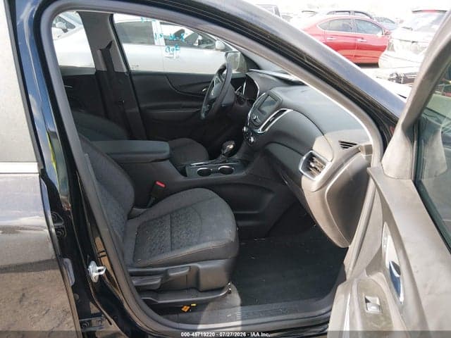 2023 CHEVROLET EQUINOX AWD LT 5
