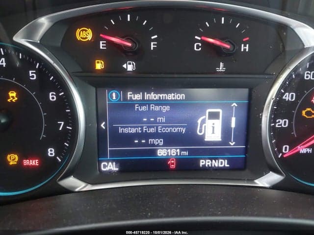 2023 CHEVROLET EQUINOX AWD LT 7