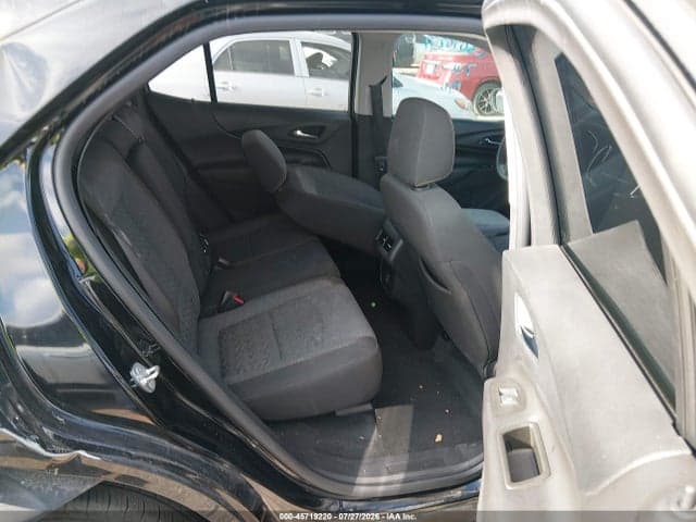 2023 CHEVROLET EQUINOX AWD LT 8