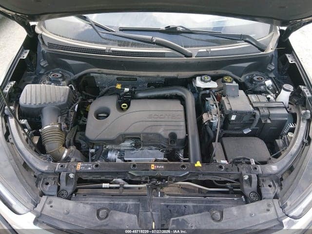 2023 CHEVROLET EQUINOX AWD LT 10