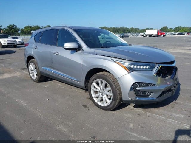2020 ACURA RDX STANDARD 1