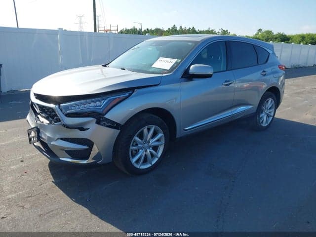 2020 ACURA RDX STANDARD 2