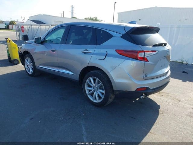 2020 ACURA RDX STANDARD 3
