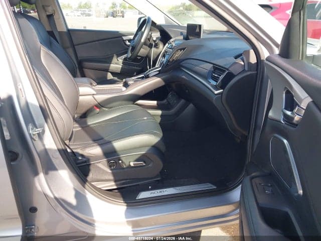 2020 ACURA RDX STANDARD 5
