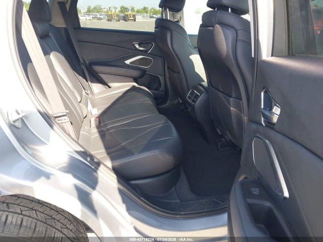 2020 ACURA RDX STANDARD 8