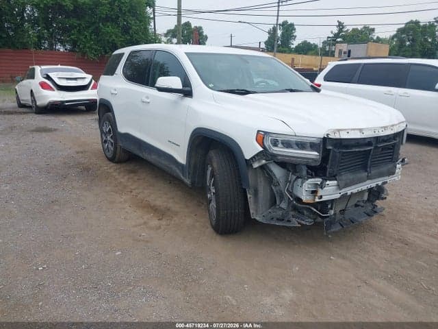2020 GMC ACADIA FWD SLE - 1